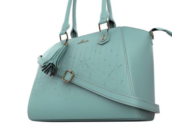 3D Ladies Bag Purse - TurboSquid 1802846