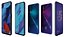 Huawei Nova 5T Todas as Cores Low Poly