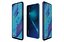 Huawei Nova 5T Todas as Cores Low Poly