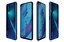 Huawei Nova 5T Todas as Cores Low Poly