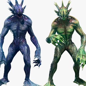 Dagon