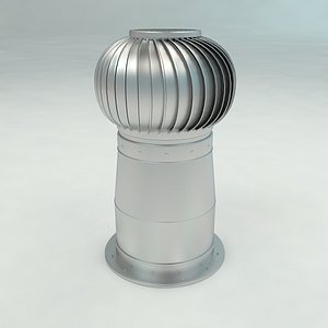Roof Ventilation