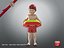 Piscine Enfant Modèle masculin AAS 002