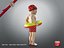 Piscine Enfant Modèle masculin AAS 002
