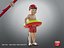 Piscine Enfant Modèle masculin AAS 002