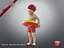 Piscine Enfant Modèle masculin AAS 002