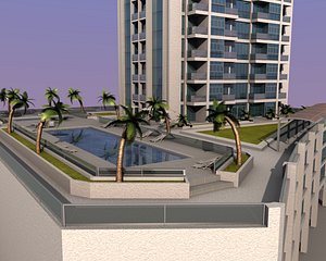 luxury blue dubai marina lwo