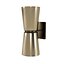 Baker vista moderne bougeoir