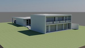 3d model home wonder