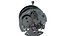 mechanical watch body