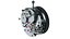 mechanical watch body