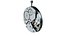 mechanical watch body