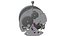 mechanical watch body