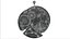 mechanical watch body