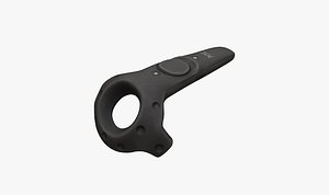 HTC Vive Pre Controller