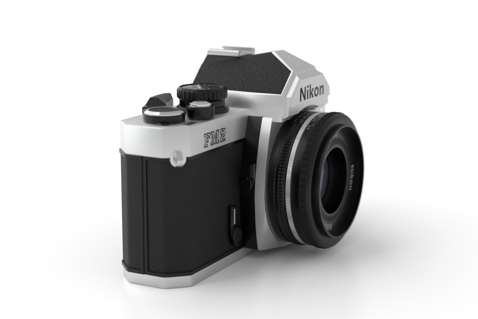Nikon FM2n 3D model https://p.turbosquid.com/ts-thumb/cf/jSK0P3/8L/preview2/png/1654520870/1920x1080/fit_q87/ca4aaf43f6036198bf42657378d3b761cf78d2ae/preview2.jpg