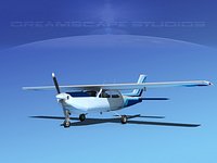 Cessna 177RG Cardinal  V08