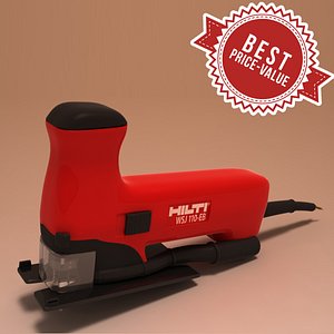 Hilti WSJ 110 EB - Jigsaw