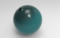 Kao Vase