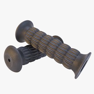 Kawasaki grips
