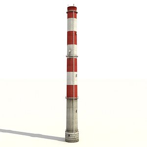 big tall chimney max