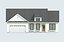 Cape Cod House 30
