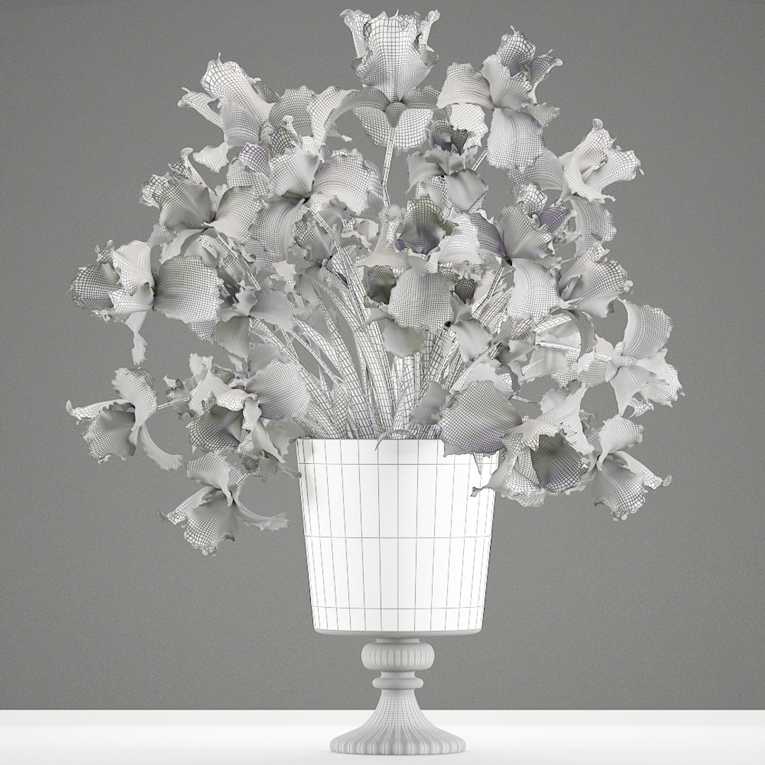 3D model flower bouquet black https://p.turbosquid.com/ts-thumb/cf/xRrqtF/yoTPFihX/irisflowerblack120609/jpg/1528887633/1920x1080/fit_q87/356eca90611f2d61940ae0ef1fdefc285ebfb1bf/irisflowerblack120609.jpg
