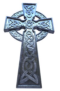 Celtic Cross