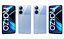 Realme Narzo N55 黑蓝