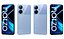 Realme Narzo N55 黑蓝