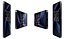 Realme Narzo N55 黑蓝