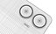 Realme Narzo N55 黑蓝
