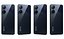 Realme Narzo N55 黑蓝