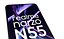 Realme Narzo N55 黑蓝