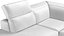 보르게세 소파 Natuzzi italia