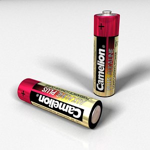Battery_Camelion_3D