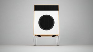 Braun L2 Speaker