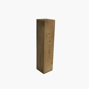 Wood Piece