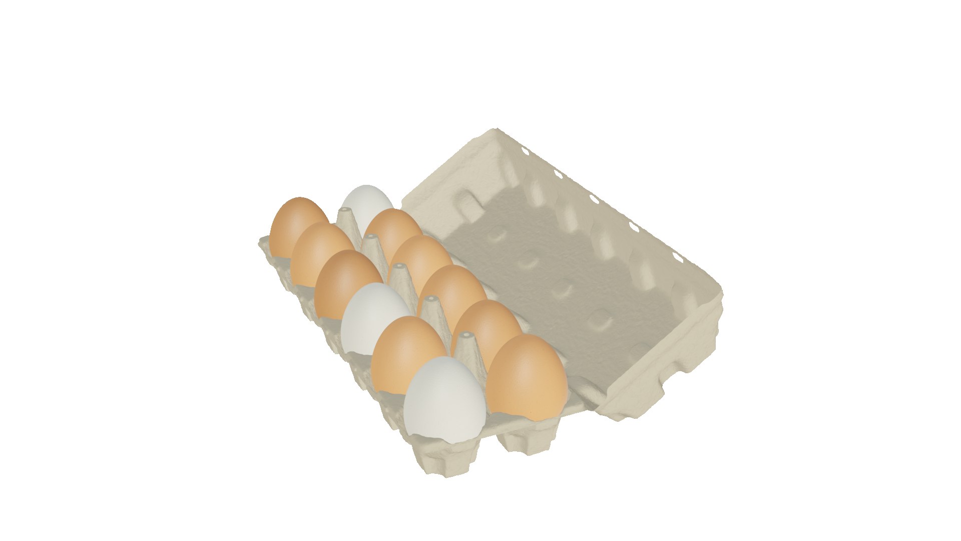 3D animated egg carton model https://p.turbosquid.com/ts-thumb/cg/BDO1uw/hq/u5/png/1656686937/1920x1080/fit_q87/6936ca17a586029688344e156428ab95f4511860/u5.jpg