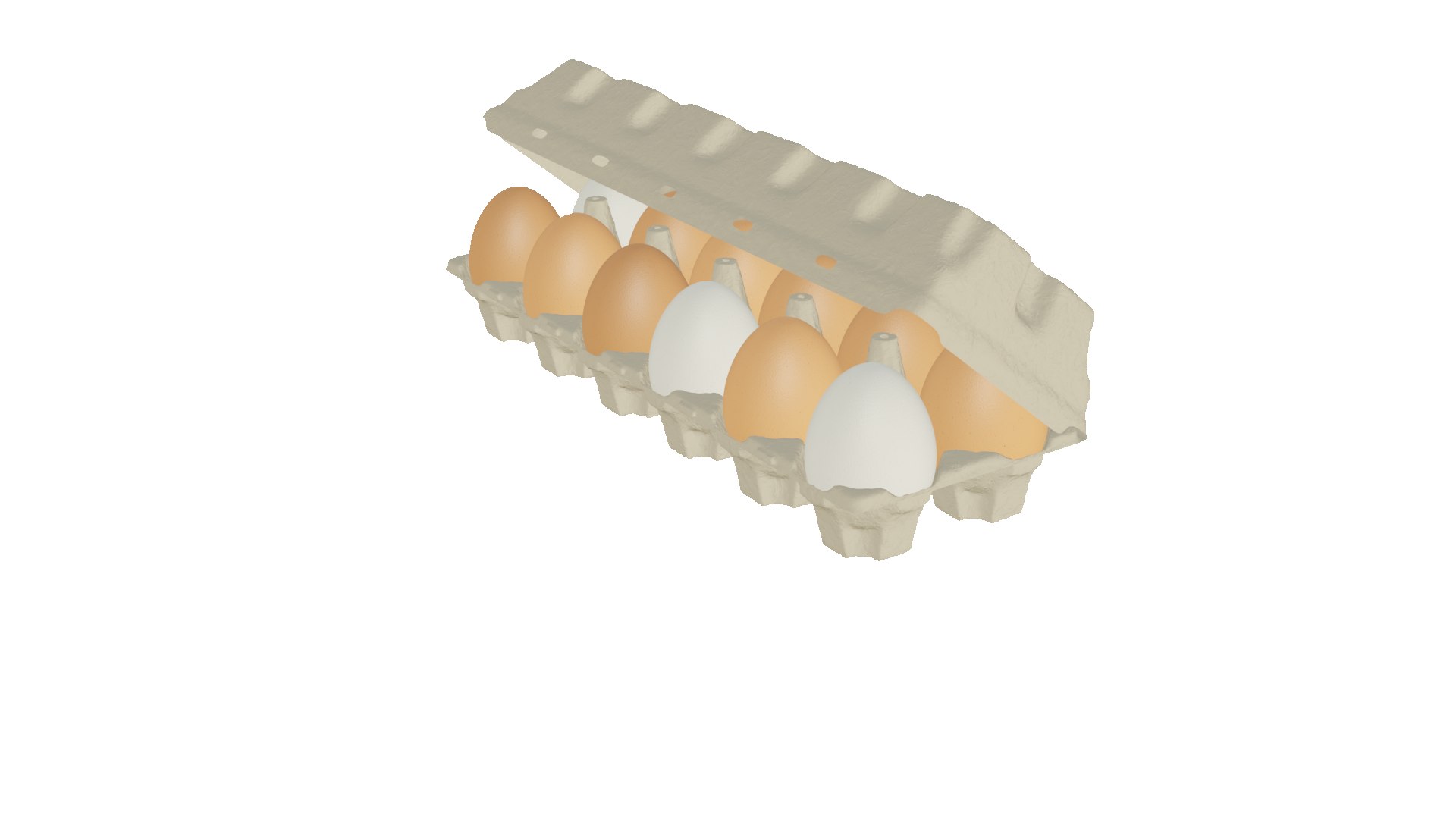 3D animated egg carton model https://p.turbosquid.com/ts-thumb/cg/BDO1uw/p6/u1/png/1656686934/1920x1080/fit_q87/a471f06ac9967343cea51e5bb6e12f30a0b90be5/u1.jpg