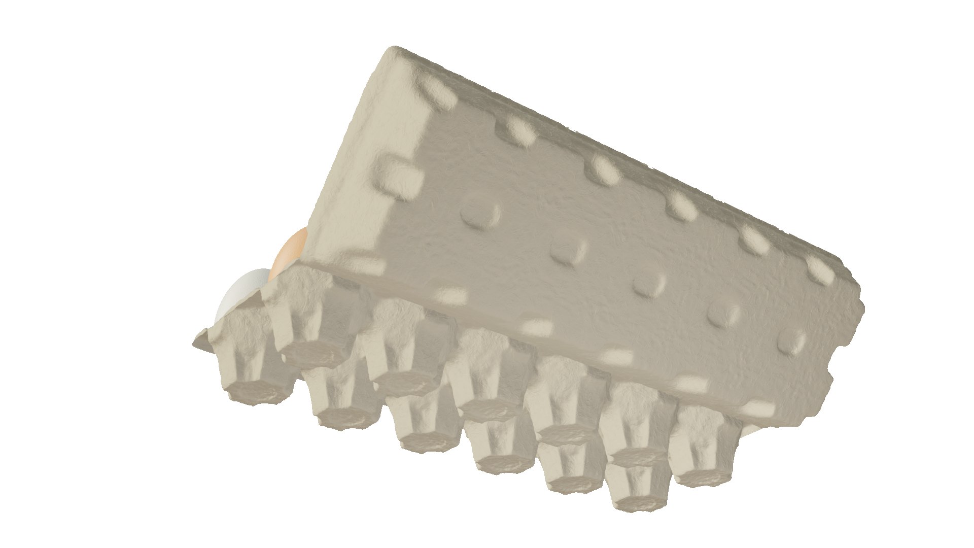 3D animated egg carton model https://p.turbosquid.com/ts-thumb/cg/BDO1uw/vC/u4/png/1656686936/1920x1080/fit_q87/22f2062a13e3708b07ae332d8e81fd53ce46973d/u4.jpg
