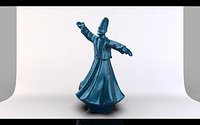 Samazen Sama Mevlana