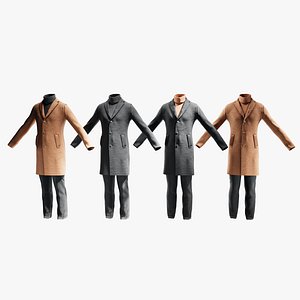 Mens set clothes 01