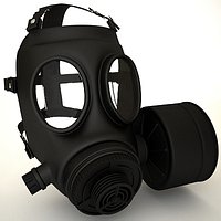 Gasmask