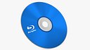 Blu Ray Disc