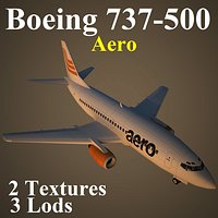 B735 NIG