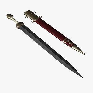 Gladius Hispaniensis