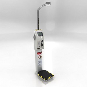 BMI Weighing Machine