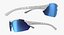 sport glasses 3D model