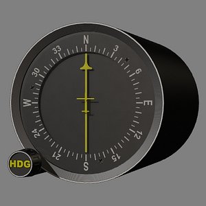 ADF, Automatic Directional Finder